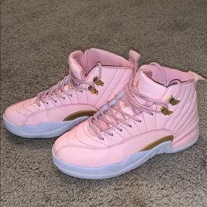 Pink Jordan’s